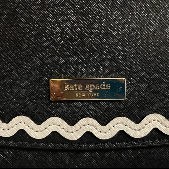 Kate Spade crossbody bag - Picture 2 of 3